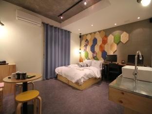 Nyx Hotel Сеул Екстериор снимка