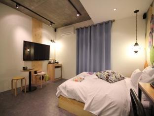 Nyx Hotel Сеул Екстериор снимка
