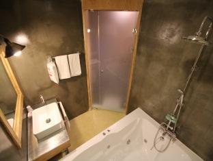 Nyx Hotel Сеул Екстериор снимка