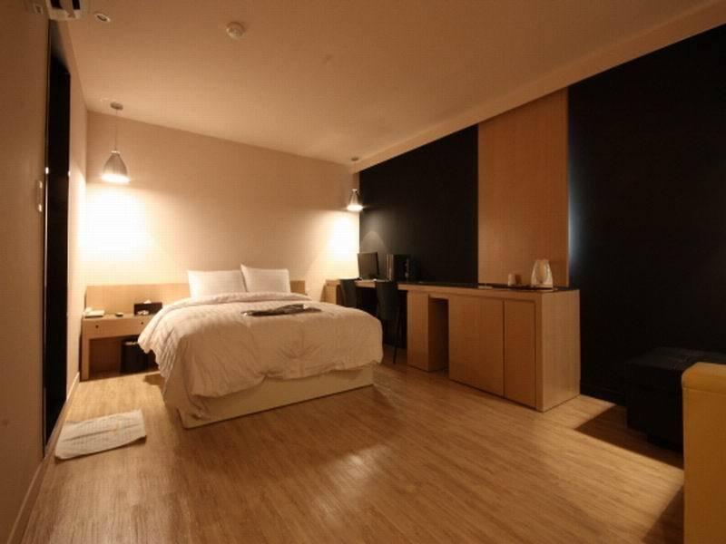 Nyx Hotel Сеул Екстериор снимка