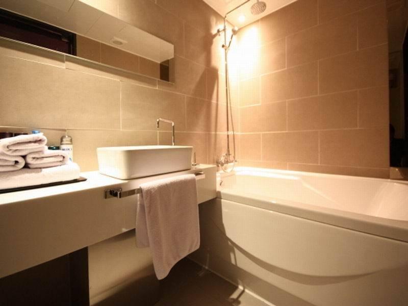 Nyx Hotel Сеул Екстериор снимка