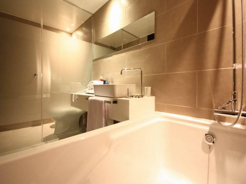Nyx Hotel Сеул Екстериор снимка